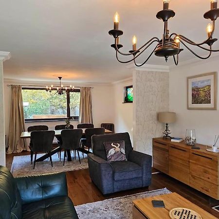 Riverside Retreat Llandysul Dış mekan fotoğraf