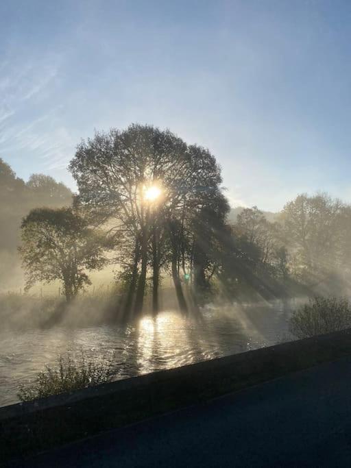 Riverside Retreat Llandysul Dış mekan fotoğraf