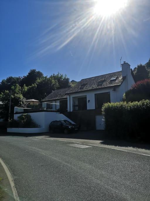 Riverside Retreat Llandysul Dış mekan fotoğraf