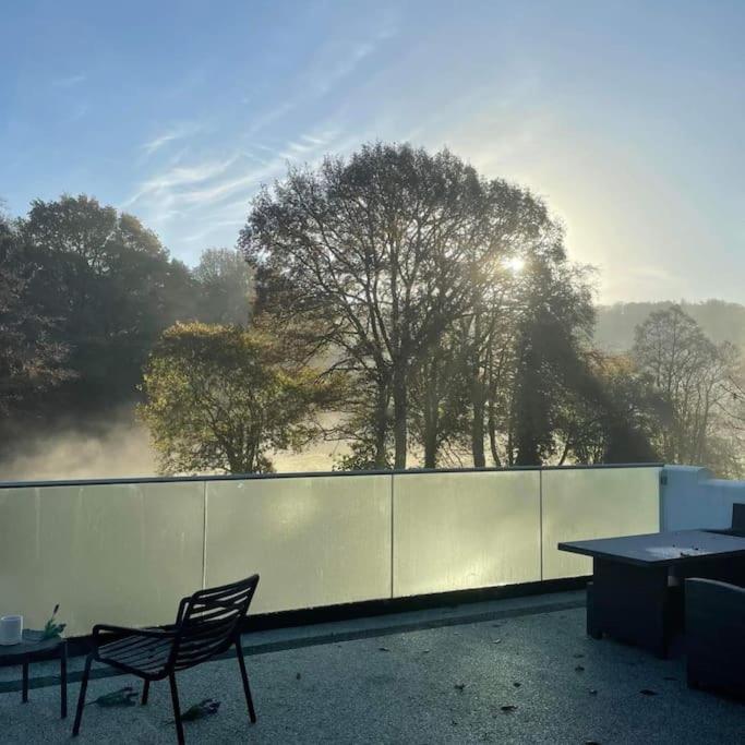 Riverside Retreat Llandysul Dış mekan fotoğraf
