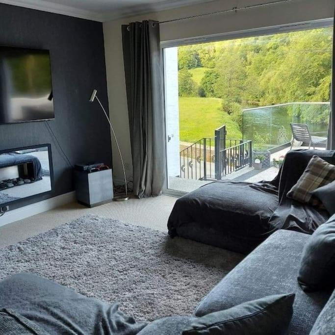 Riverside Retreat Llandysul Dış mekan fotoğraf