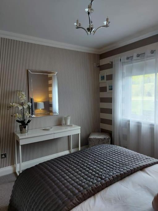 Riverside Retreat Llandysul Dış mekan fotoğraf