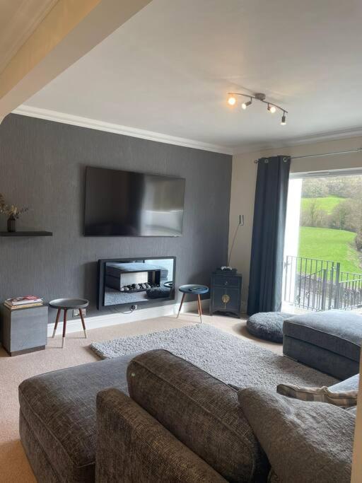 Riverside Retreat Llandysul Dış mekan fotoğraf